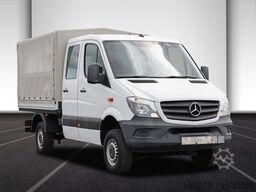 Mercedes-Benz Sprinter 316CDI DOKA,Allrad,Klima
