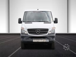 Mercedes-Benz Sprinter 316CDI DOKA,Allrad,Klima