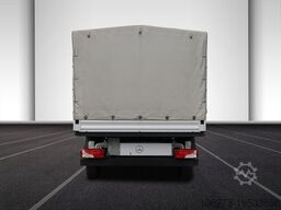 Mercedes-Benz Sprinter 316CDI DOKA,Allrad,Klima