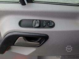 Mercedes-Benz Sprinter 316CDI DOKA,Allrad,Klima