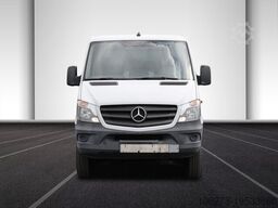 Mercedes-Benz Sprinter 316CDI DOKA,Allrad,Klima