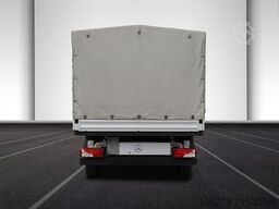 Mercedes-Benz Sprinter 316CDI DOKA,Allrad,Klima