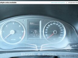 Volkswagen T5 Transporter 2.0 TDI PARKTRONIK 2xSCHIEBETÜR COC