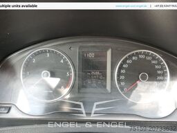 Volkswagen T5 Transporter 2.0 TDI PARKTRONIK EURO-5 2xSCHIEBETÜR CoC