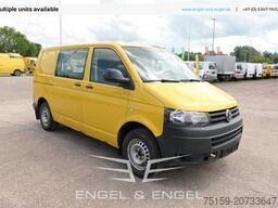 Volkswagen T5 Transporter 2.0 TDI COC