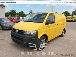 Volkswagen T5 Transporter 2.0 TDI COC