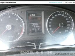 Volkswagen T5 Transporter 2.0 TDI COC