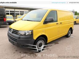 Volkswagen T5 Transporter 2.0 TDI COC