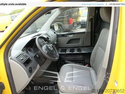 Volkswagen T5 Transporter 2.0 TDI COC