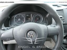 Volkswagen T5 Transporter 2.0 TDI EURO-5 CoC PARKTRONIK