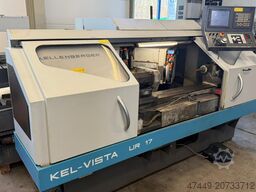 Kellenberger Kel-Vista UR 175