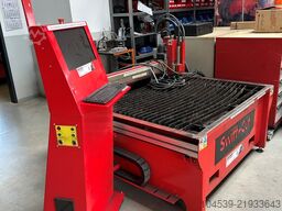Swift Cut 1250 DD