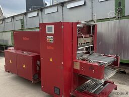 KALLFASS Super Wrap 650 de Luxe In-Line