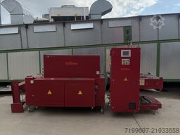 KALLFASS Super Wrap 650 de Luxe In-Line