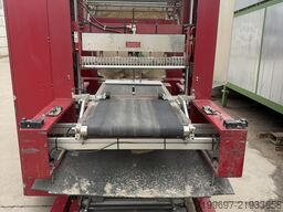 KALLFASS Super Wrap 650 de Luxe In-Line