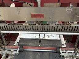 KALLFASS Super Wrap 650 de Luxe In-Line