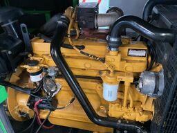 John Deere 6068 Immersol
