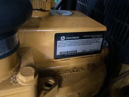 John Deere 6068 Immersol