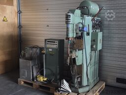 Schlatter PS 130J