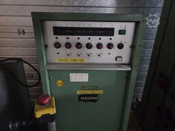 Schlatter PS 130J