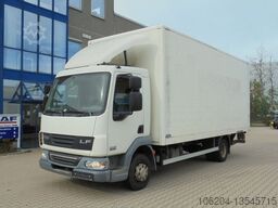 DAF LF45.220 12t  Saxas Möbelkoffer LBW 1000kg