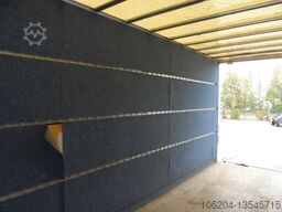 DAF LF45.220 12t  Saxas Möbelkoffer LBW 1000kg