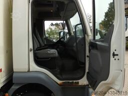 DAF LF45.220 12t  Saxas Möbelkoffer LBW 1000kg