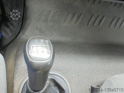 DAF LF45.220 12t  Saxas Möbelkoffer LBW 1000kg