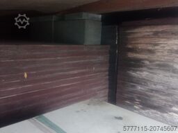 Perii PALETY 1200x1100x50