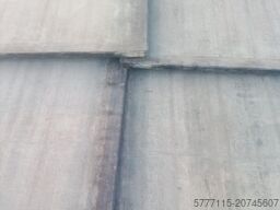 Perii PALETY 1200x1100x50