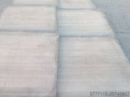 Perii PALETY 1200x1100x50