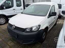 VW Caddy Kasten KR EcoProfi 1.2TSI*AHK Dachklappe