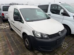 VW Caddy Kasten KR EcoProfi 1.2TSI*AHK Dachklappe