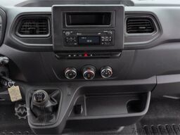 Renault Master DoKa Kasten L3H2 3.5t 2.3D*7-Sitzer AHK