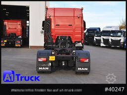 MAN TGX 18.470 GM Hydraulik, Intarder Navi Standklima,