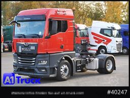 MAN TGX 18.470 GM Hydraulik, Intarder Navi Standklima,