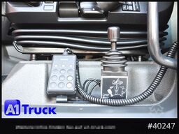 MAN TGX 18.470 GM Hydraulik, Intarder Navi Standklima,