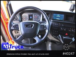 MAN TGX 18.470 GM Hydraulik, Intarder Navi Standklima,