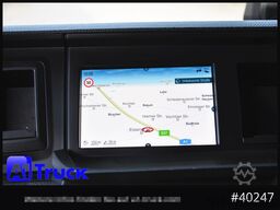 MAN TGX 18.470 GM Hydraulik, Intarder Navi Standklima,