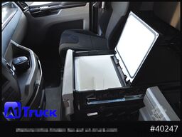 MAN TGX 18.470 GM Hydraulik, Intarder Navi Standklima,