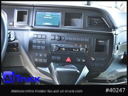 MAN TGX 18.470 GM Hydraulik, Intarder Navi Standklima,