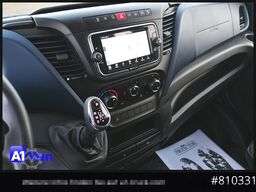 IVECO Daily 35S18 A8V Mixto, Hi-Matic, Klima, AHK