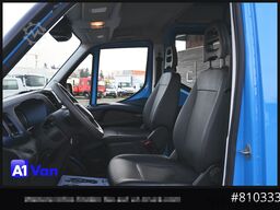 IVECO Daily 35S18 A8V Mixto, Hi-Matic, Klima, AHK