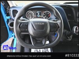 IVECO Daily 35S18 A8V Mixto, Hi-Matic, Klima, AHK