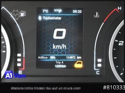 IVECO Daily 35S18 A8V Mixto, Hi-Matic, Klima, AHK