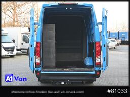 IVECO Daily 35S18 A8V Mixto, Hi-Matic, Klima, AHK