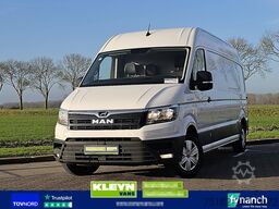 M.A.N. TGE 3.140 ac EURO6