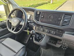 M.A.N. TGE 3.140 ac EURO6