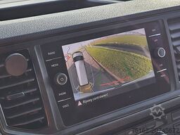 M.A.N. TGE 3.140 ac EURO6