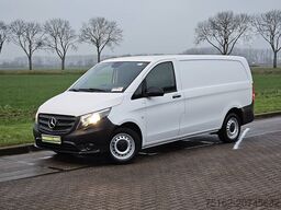 MERCEDES-BENZ VITO 116 L2 163Pk Automaat!